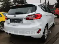 2023 Ford FIESTA