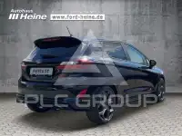 2023 Ford FIESTA