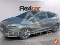 2023 Ford FIESTA