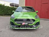 2023 Ford FIESTA