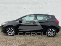 2023 Ford FIESTA