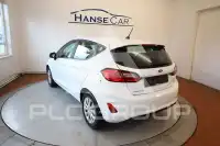 2023 Ford FIESTA