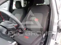 2023 Ford FIESTA