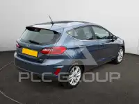 2023 Ford FIESTA