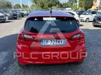 2023 Ford FIESTA