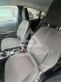 2023 Ford FIESTA