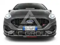 2023 Ford FIESTA