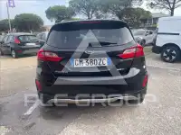 2023 Ford FIESTA