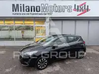 2023 Ford FIESTA