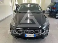 2023 Ford FIESTA
