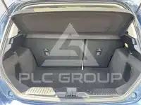 2023 Ford FIESTA
