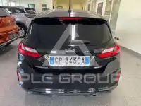 2023 Ford FIESTA