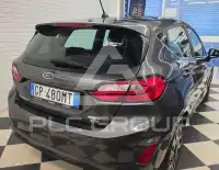 2023 Ford FIESTA