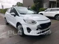 2023 Ford FIESTA