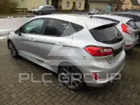 2023 Ford FIESTA