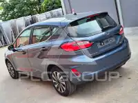 2023 Ford FIESTA