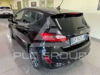 2023 Ford FIESTA