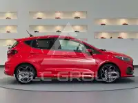 2023 Ford FIESTA