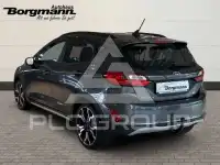 2023 Ford FIESTA