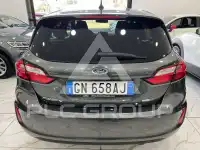 2023 Ford FIESTA