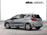 2023 Ford FIESTA