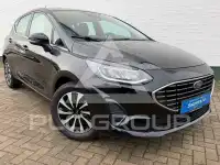 2023 Ford FIESTA