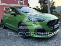 2023 Ford FIESTA