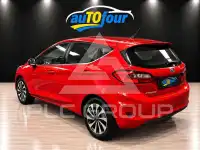 2023 Ford FIESTA