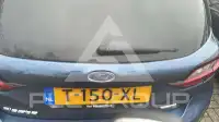 2023 Ford FIESTA