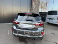 2023 Ford FIESTA