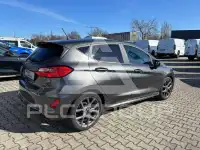 2023 Ford FIESTA
