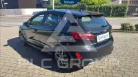 2023 Ford FIESTA