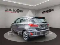 2023 Ford FIESTA
