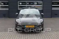 2023 Ford FIESTA