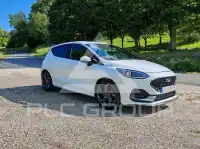 2023 Ford FIESTA