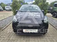 2023 Ford FIESTA