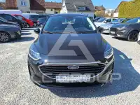 2023 Ford FIESTA