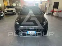 2023 Ford FIESTA