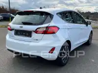 2023 Ford FIESTA