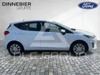 2023 Ford FIESTA