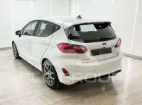 2023 Ford FIESTA