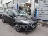 2023 Ford FIESTA