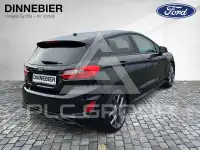 2023 Ford FIESTA
