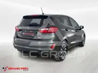 2023 Ford FIESTA