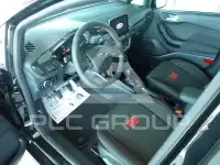 2023 Ford FIESTA