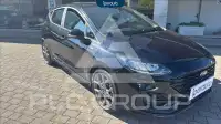 2023 Ford FIESTA