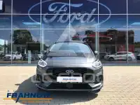 2023 Ford FIESTA