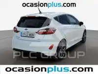 2023 Ford FIESTA