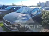 2023 Ford FIESTA