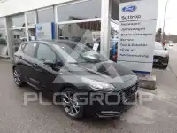 2023 Ford FIESTA